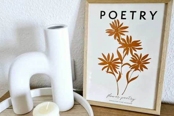 Dekoratives Detail Feriendorf Hochbergle Haus 135