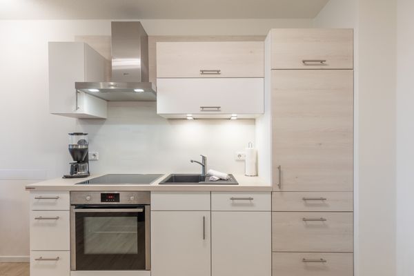 Ferienwohnung Halligstork in Nordstrand – Bild 4 von 5