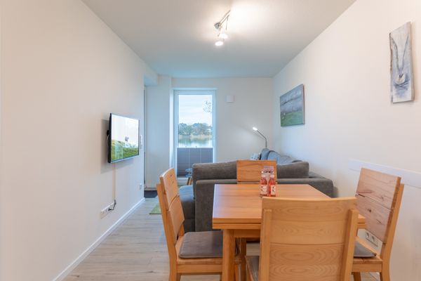 Ferienwohnung Halligstork in Nordstrand – Bild 5 von 5