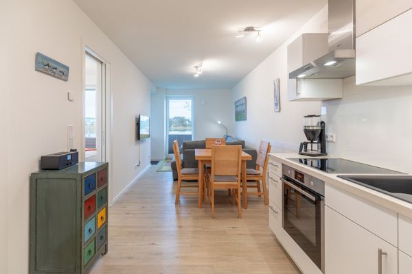 Ferienwohnung Halligstork in Nordstrand – Bild 3 von 5