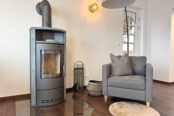 Kamin-/Ofen