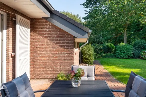 Bungalow Seestern Bungalow Seestern A SPO Dorf - 