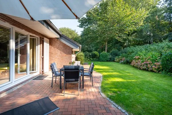 Bungalow Seestern Bungalow Seestern A SPO Dorf - 