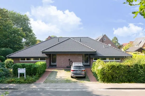 Bungalow Seestern Bungalow Seestern A SPO Dorf - 