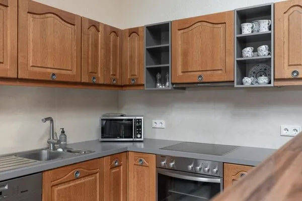 Bungalow Seestern Bungalow Seestern A SPO Dorf - 