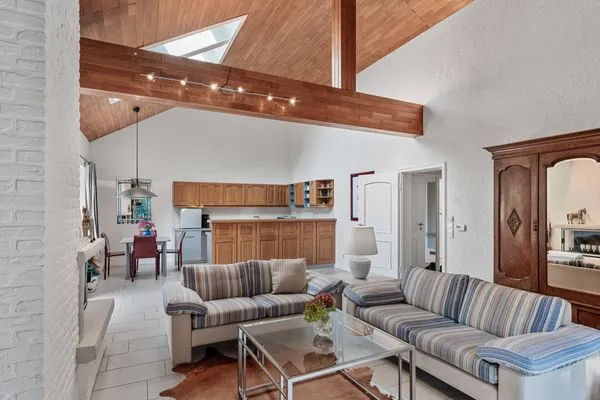 Bungalow Seestern Bungalow Seestern A SPO Dorf - 