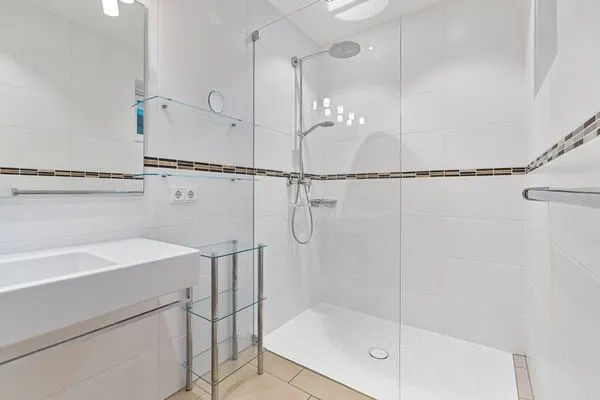 Bungalow Seestern Bungalow Seestern A SPO Dorf - 