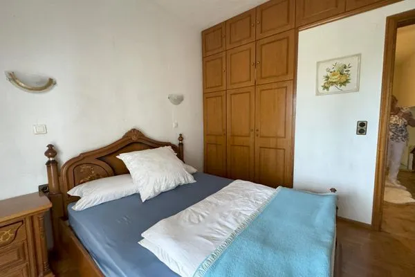 Schlafzimmer  Erika View