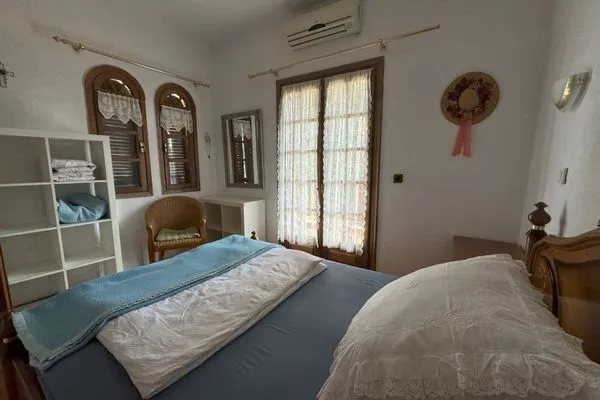 Schlafzimmer  Erika View