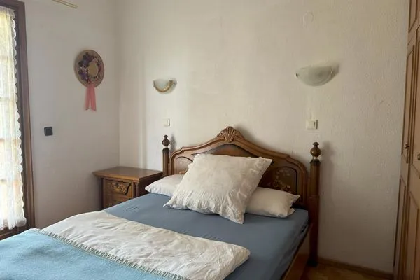 Schlafzimmer  Erika View