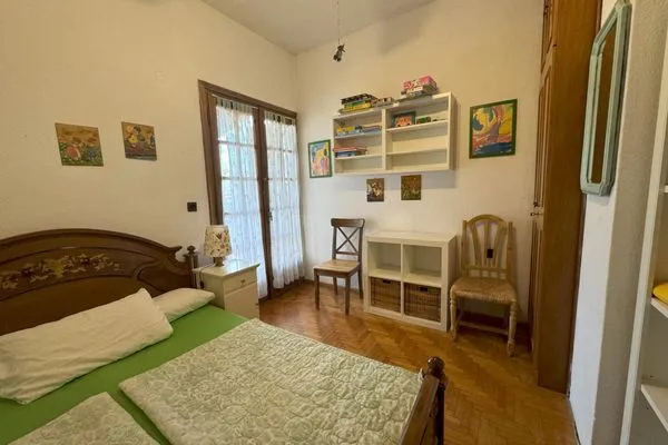 Schlafzimmer  Erika View