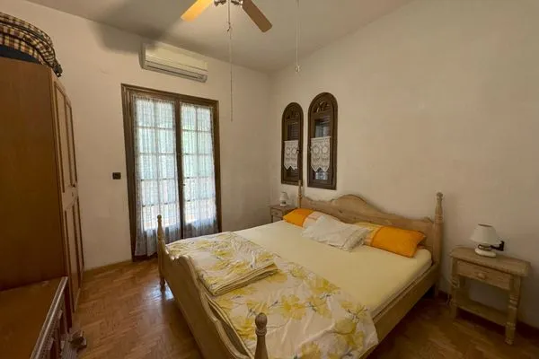 Schlafzimmer  Erika View