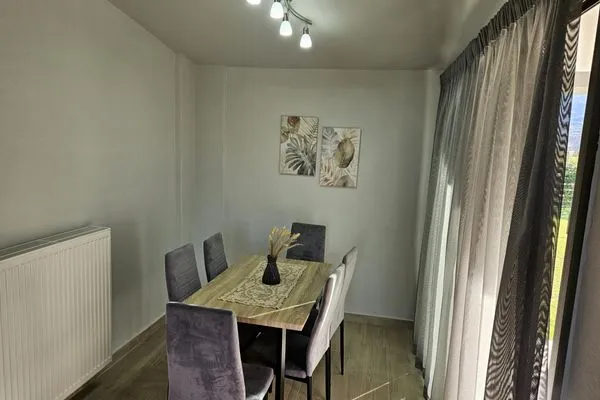 Living room  Olympus Paradise 1