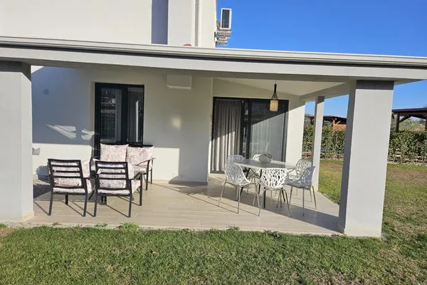 Terrace  Olympus Paradise 1