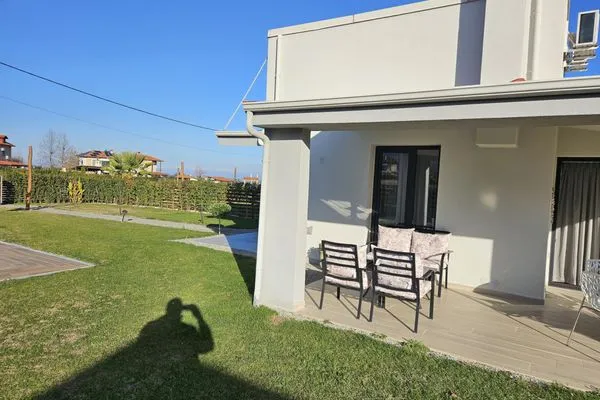 Terrace  Olympus Paradise 1