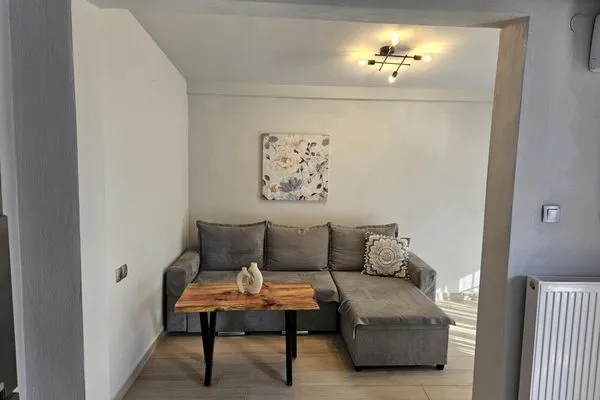 Living room  Olympus Paradise 2