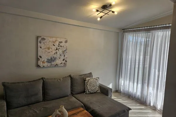 Living room  Olympus Paradise 2