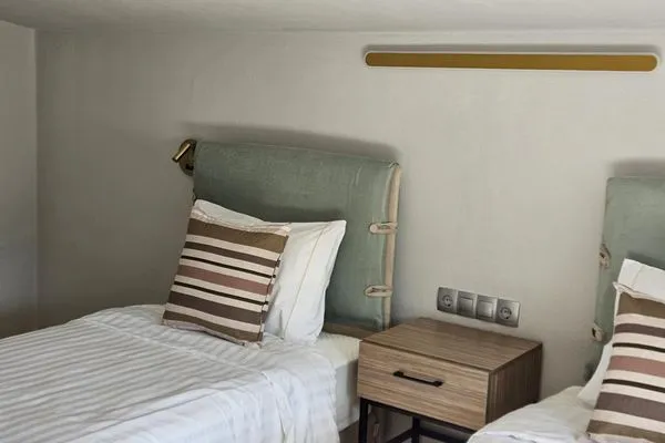 Schlafzimmer  Olympus Paradise 3