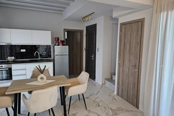 Küche / Küchenzeile  Olympus Paradise 6