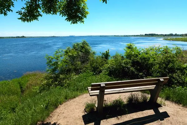Scenery Residenz am Yachthafen Muschelsucher