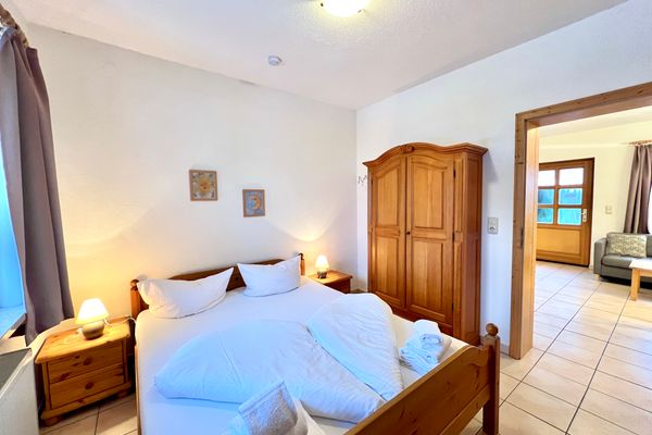 Appartementhaus Königstraße Ferienwohnung Hohenschwangau Ferienwohnungen in Füssen - 