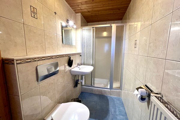 Appartementhaus Königstraße Ferienwohnung Hohenschwangau Ferienwohnungen in Füssen - 