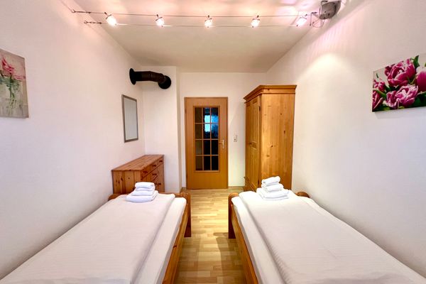 Appartementhaus Königstraße Ferienwohnung Linderhof Ferienwohnungen in Füssen - 