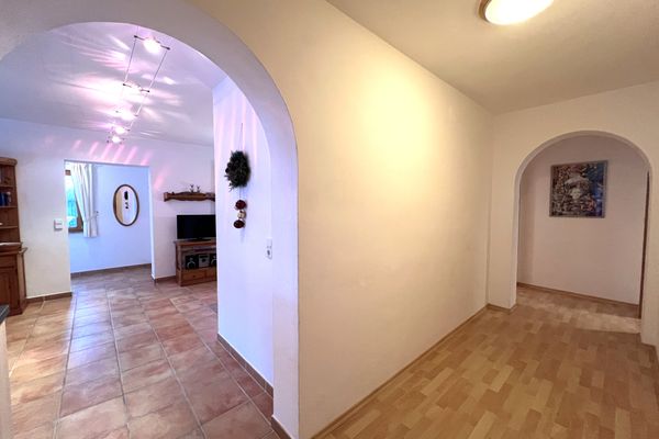 Appartementhaus Königstraße Ferienwohnung Linderhof Ferienwohnungen in Füssen - 