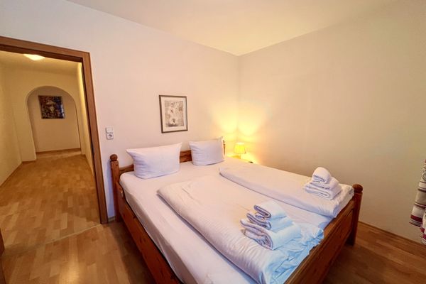 Appartementhaus Königstraße Ferienwohnung Linderhof Ferienwohnungen in Füssen - 