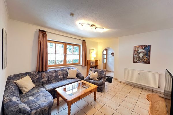 Appartementhaus Königstraße Ferienwohnung Neuschwanstein Ferienwohnungen in Füssen - 