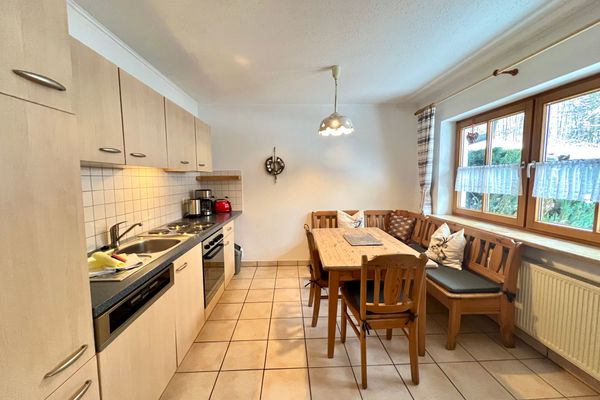 Appartementhaus Königstraße Ferienwohnung Neuschwanstein Ferienwohnungen in Füssen - 