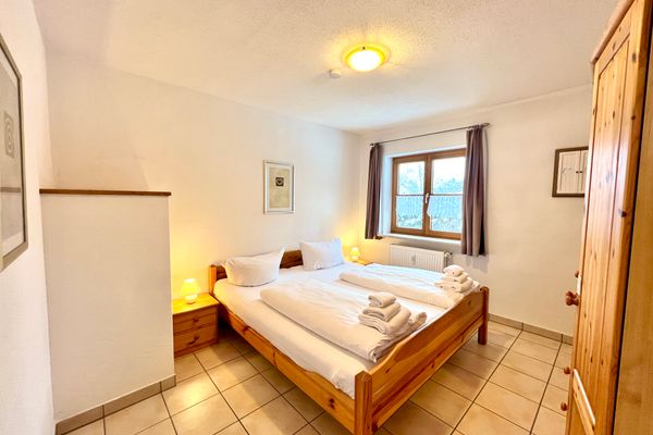 Appartementhaus Königstraße Ferienwohnung Neuschwanstein Ferienwohnungen in Füssen - 