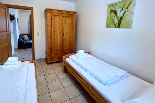 Appartementhaus Königstraße Ferienwohnung Neuschwanstein Ferienwohnungen in Füssen - 