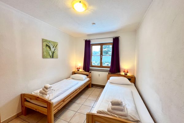 Appartementhaus Königstraße Ferienwohnung Neuschwanstein Ferienwohnungen in Füssen - 