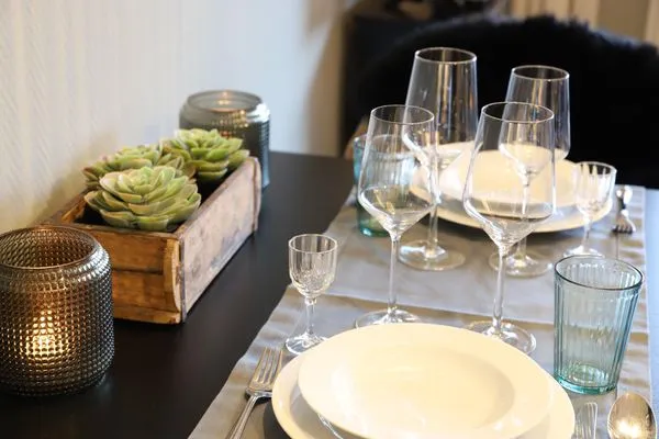 Dekoratives Detail  Strandstr. 6, Whg. 16