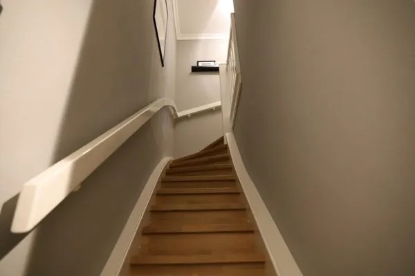 Empfang  Strandstr. 6, Whg. 16