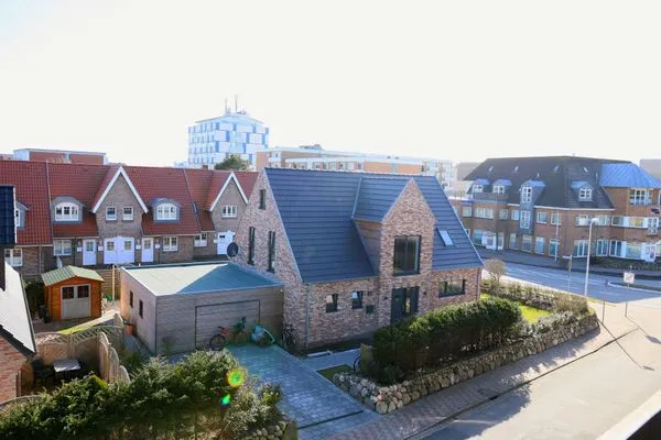 Nachbarschaft  Kjeirstr. 34, Whg. 17, Haus Atlanta, SeeTied