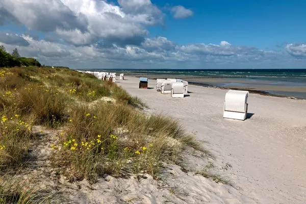 Strand Haus Südwester Hummer