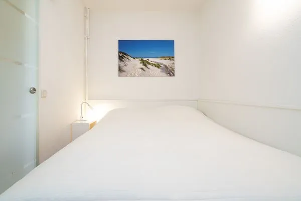 Schlafzimmer Ferienpark Sierksdorf App.693 - Strandlage