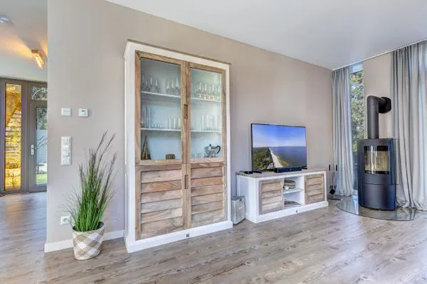 Wohnzimmer  Hygge Hus Loddin