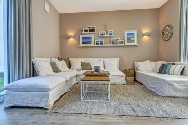 Wohnzimmer  Hygge Hus Loddin