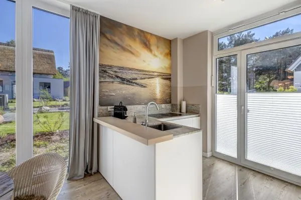 Küche / Küchenzeile  Hygge Hus Loddin