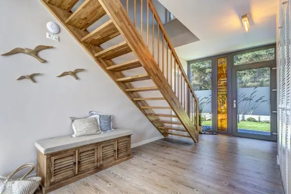 Wohnzimmer  Hygge Hus Loddin