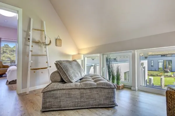 Dekoratives Detail  Hygge Hus Loddin