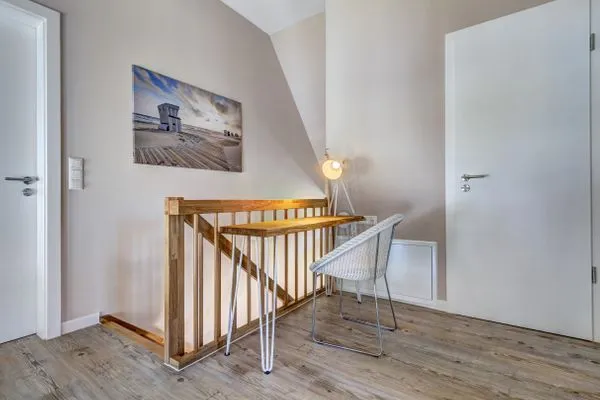 Dekoratives Detail  Hygge Hus Loddin