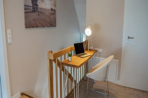 Dekoratives Detail  Hygge Hus Loddin