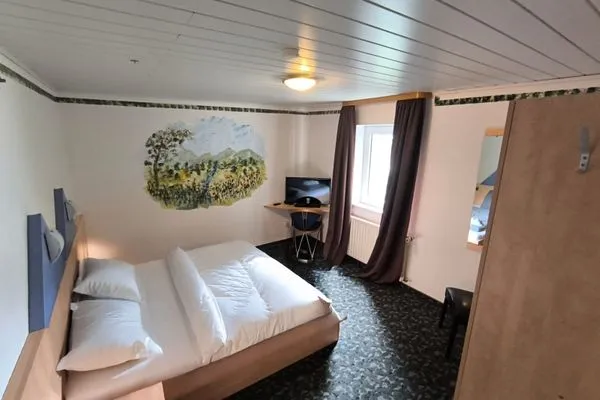  Smart Resorts B&B 3 BB 1002