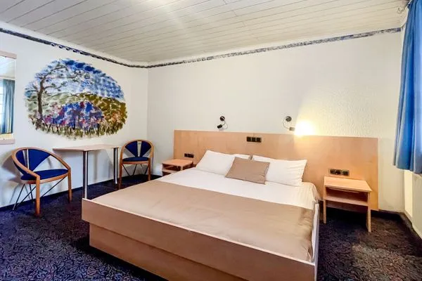  Smart Resorts B&B 3 BB 1001
