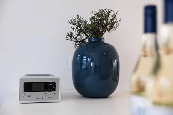 TV / Multimedia  Meerzeit - direkt am Strand mit Frühstücksmöglichkeit