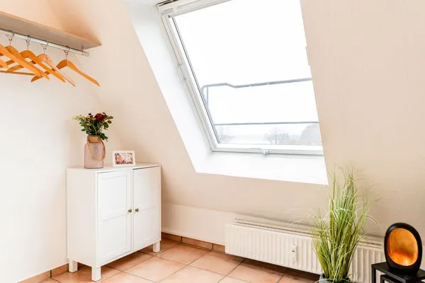 Wohnzimmer  WL- Buchtidylle